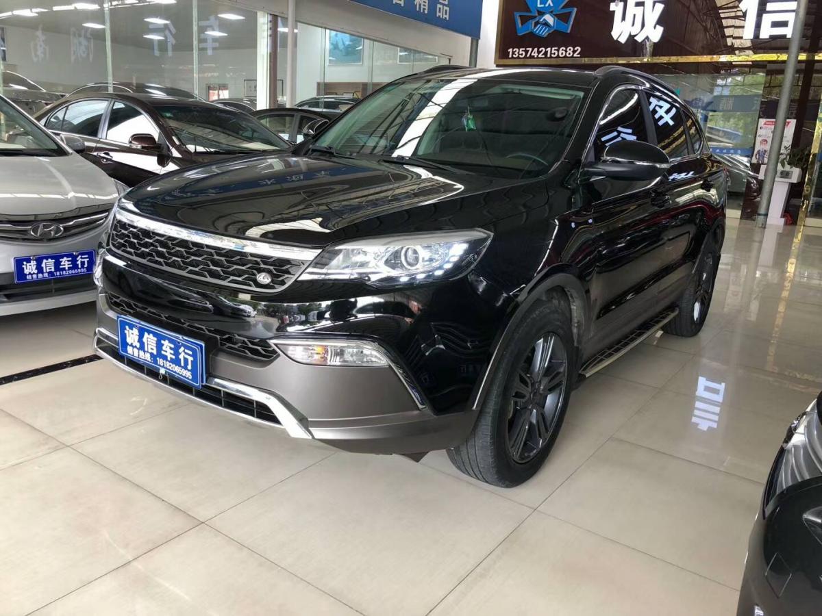 2018年01月猎豹 猎豹