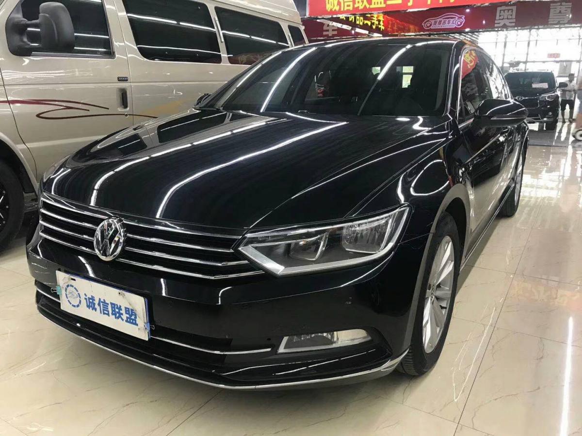 鞍山2017年01月大众迈腾2017款330tsidsg舒适型