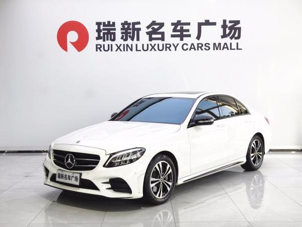 奔驰 奔驰C级 C 260 运动版