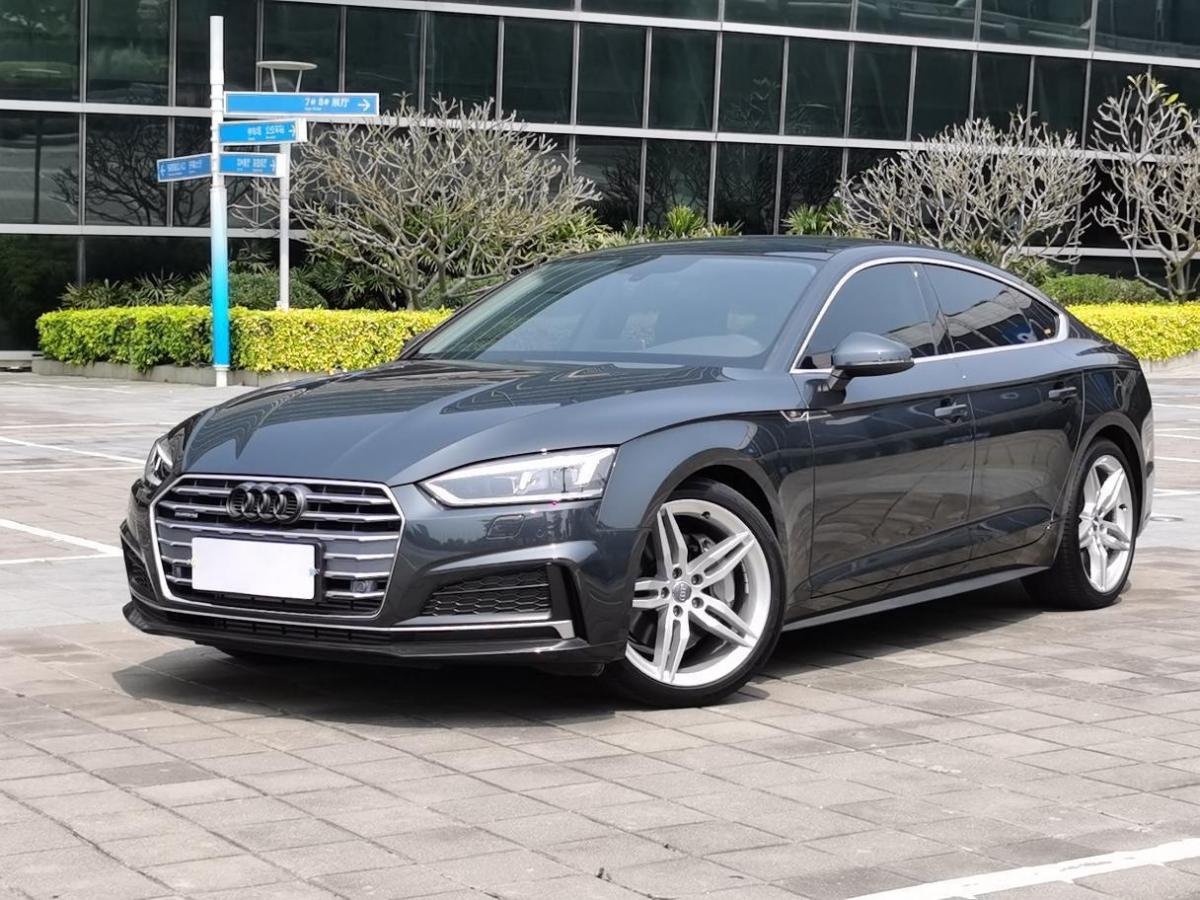 福州2020年12月奥迪奥迪a52020款cabriolet45tfsiquattro运动型国vi