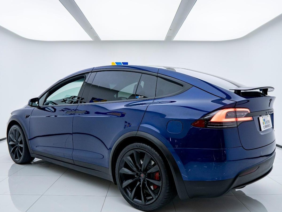 重庆二手车 重庆二手车报价 二手suv越野车 二手特斯拉 二手model x