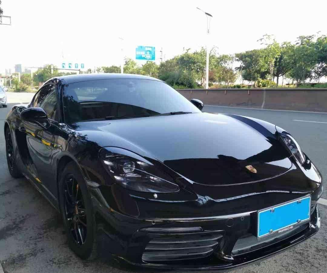 {六合彩}(2020款保时捷718什么时候可以买)