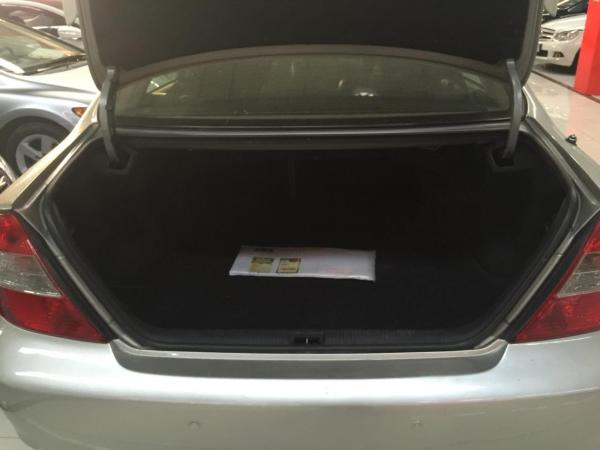 【佛山】2002年10月 丰田 佳美 2.4 自动档