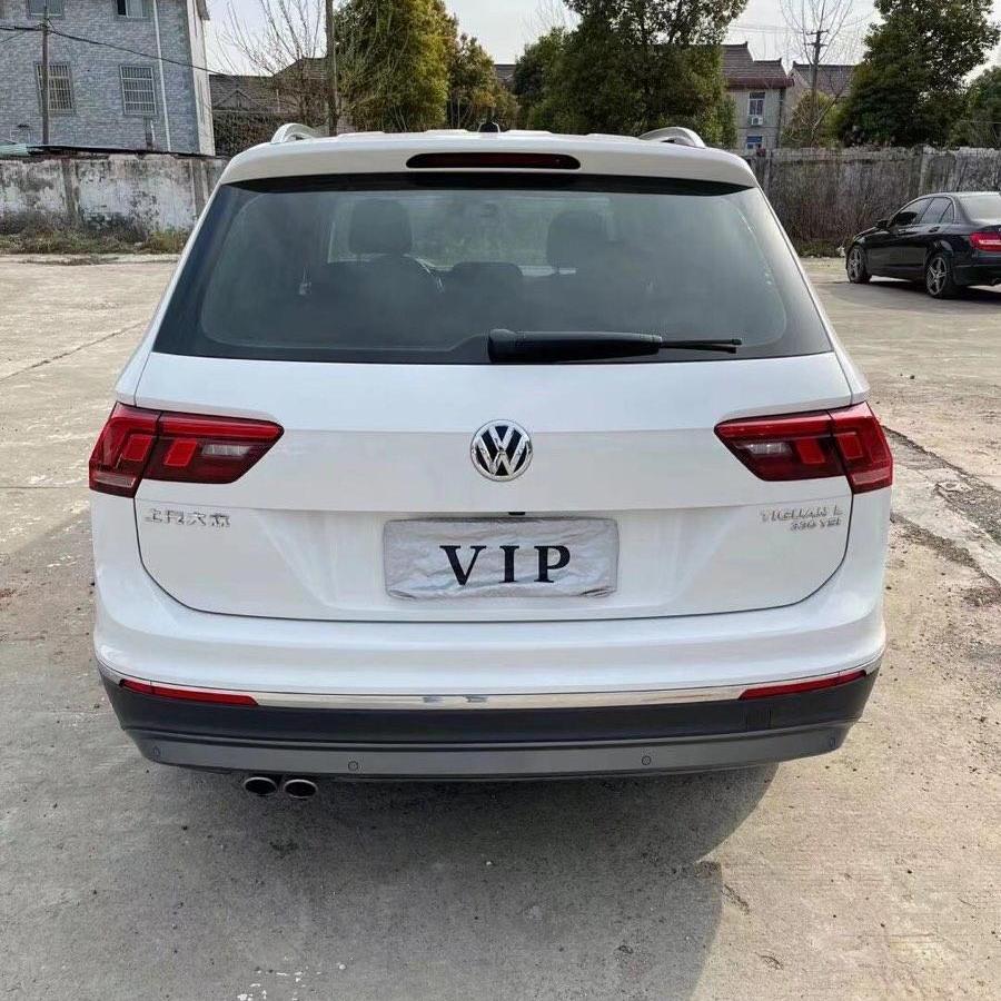 【上海】2018年6月 大众 途观 2012款 2.