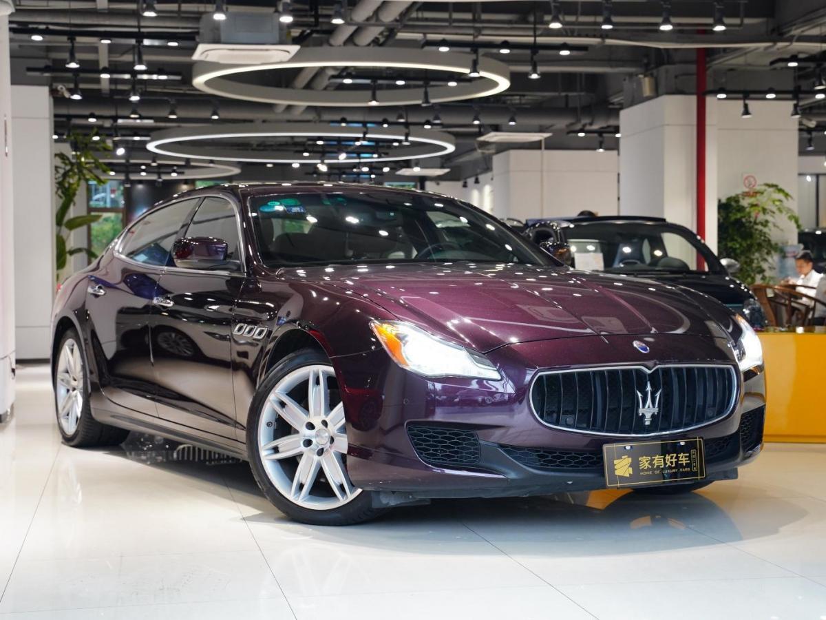 0t q4_价格66.8万元_华夏二手车网