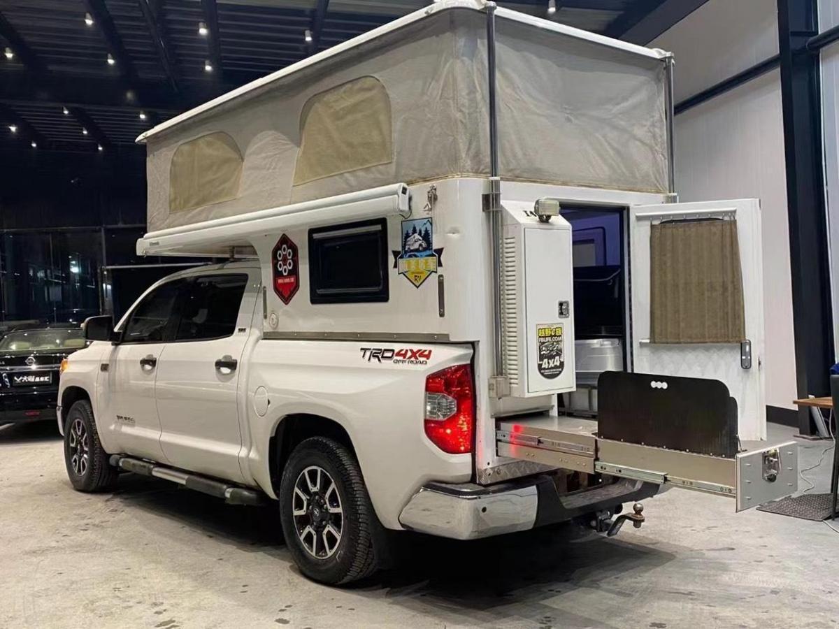 河南二手车 洛阳二手车报价 二手皮卡 二手丰田 二手坦途 详情