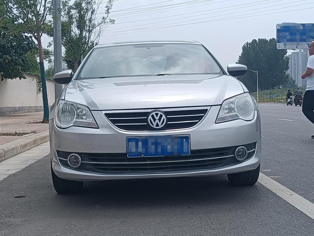 大众 宝来  2011款 1.4t 自动舒适型图片