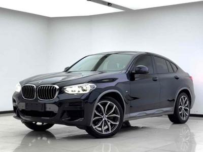 寶馬X4 寶馬 xDrive25i M越野套裝