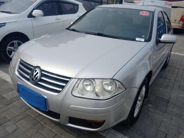 大眾 寶來 2006款 1.8l 豪華型