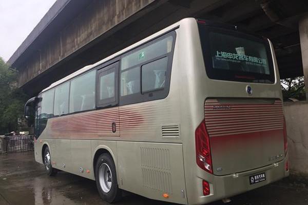 宁波市胜利汽车销售有限公司鸿龙二手车