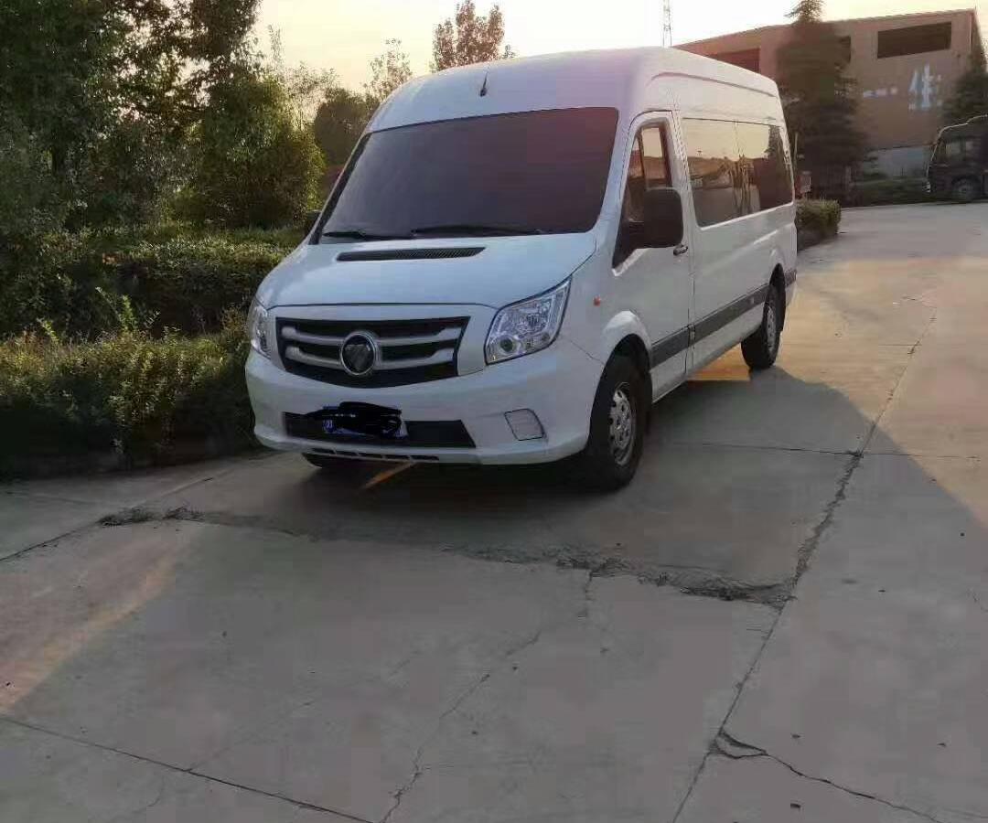 xx万元_华夏二手车网