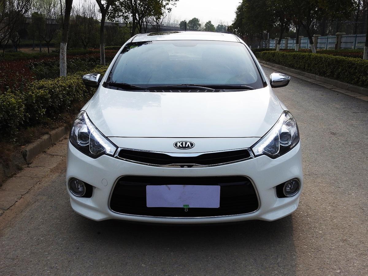 起亚k3s两厢报价(起亚k3s两厢报价图片)