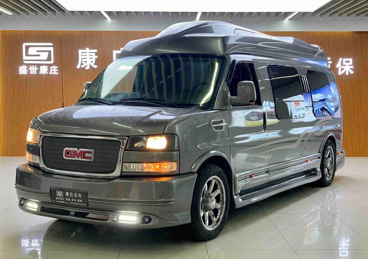 合肥二手车 17年8月 二手gmc Savana 12款6 0l 皇家级 价格45 5万元 华夏二手车网 合肥二手车 17年8月 二手gmc Savana 12款6 0l 皇家级 价格45 5万元 华夏二手车网