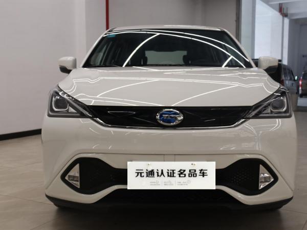 广汽集团 祺智EV  2019款 EV530 锋行版