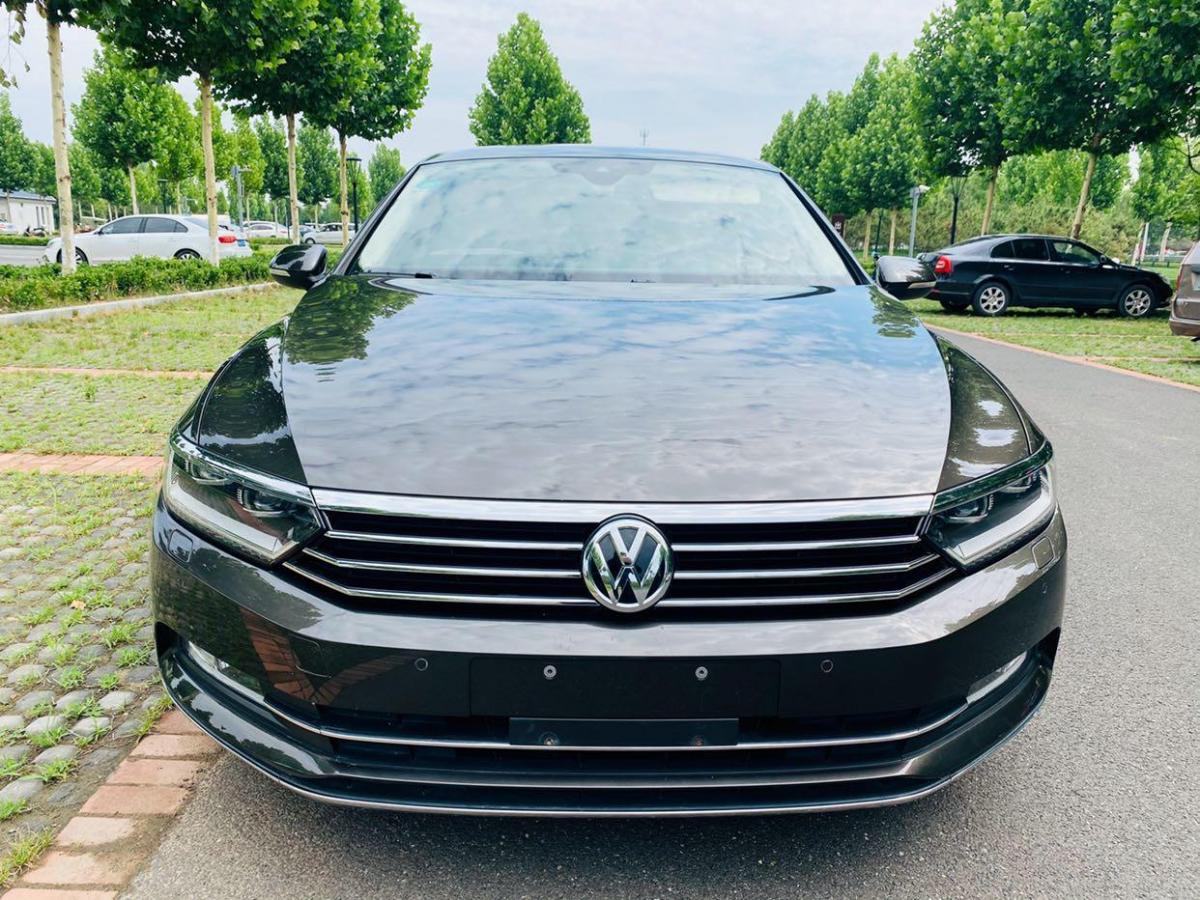 【淄博】2016年11月 大众 迈腾 2017款 380tsi dsg 旗舰型 自动档