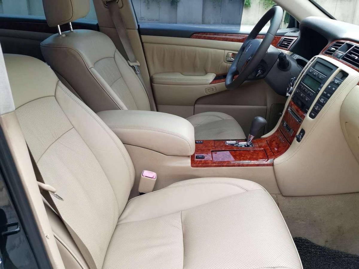 丰田 皇冠  2007款 2.5l royal 特别版图片