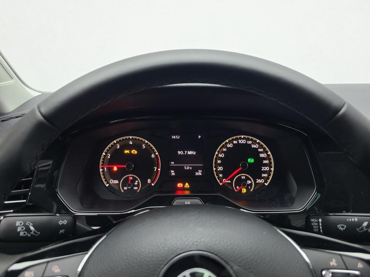 大众 宝来  2021款 280tsi dsg精英智联版图片