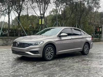 2020年08月 大眾 速騰 280TSI DSG舒適型 國VI圖片