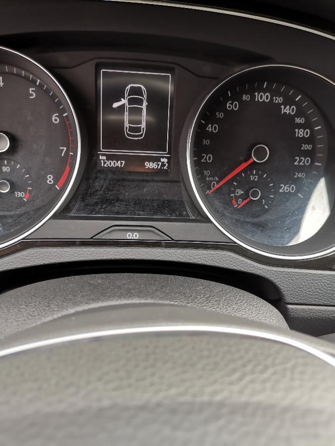 大眾 邁騰  2018款 改款 330TSI DSG 豪華型圖片