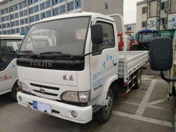 【宿迁二手车】2013年2月_二手跃进牌_价格2.xx万元_华夏二手车网