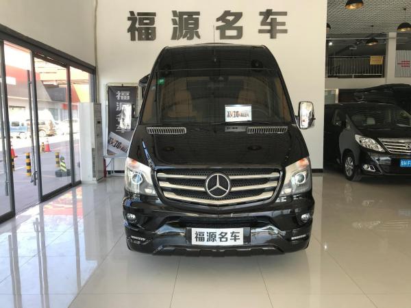 奔驰 奔驰CL级  2000款 CL600 5.5L