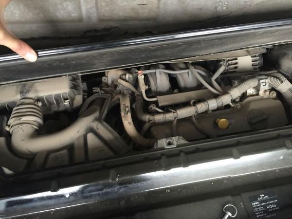 【宁波】2011年4月 smart fortwo coupe 1.