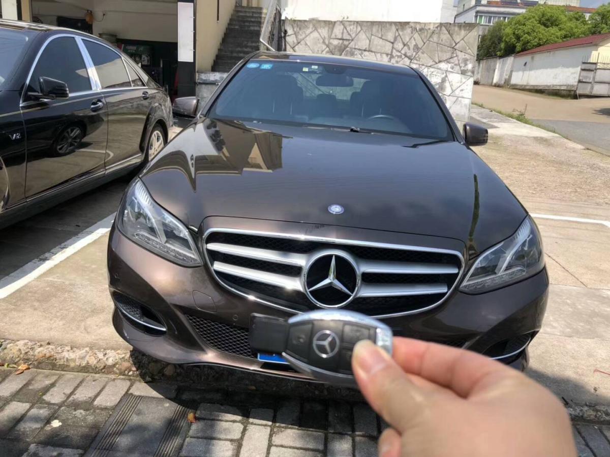 奔驰e级金华地区还有130辆在售查看更多最新车源扫描下载app,快速掌握