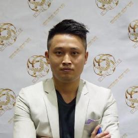 個人頭像